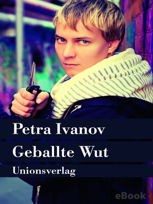 cover image of Geballte Wut